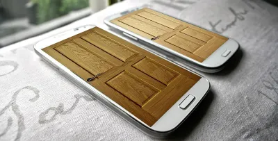 HRWager Kasino Mobile App